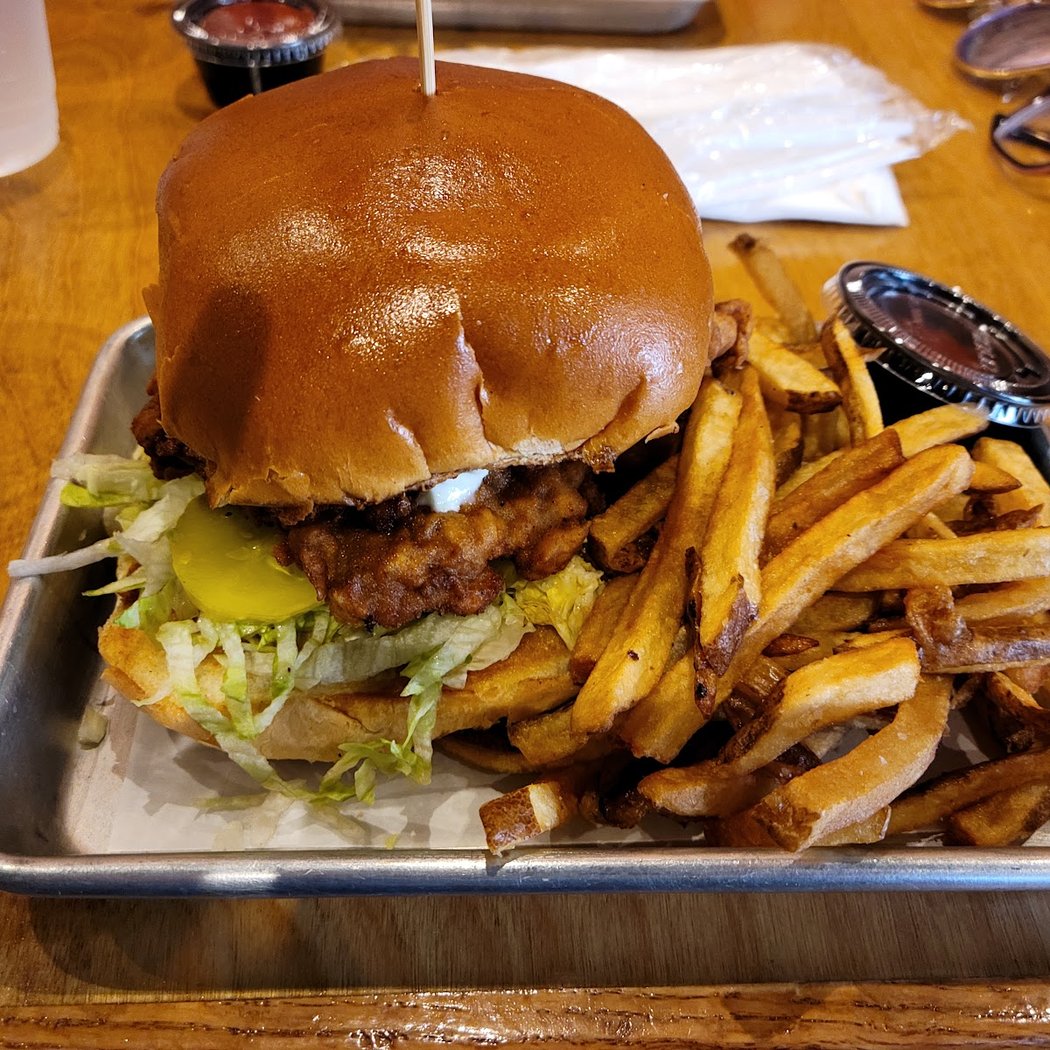 Whiskey River NY 3