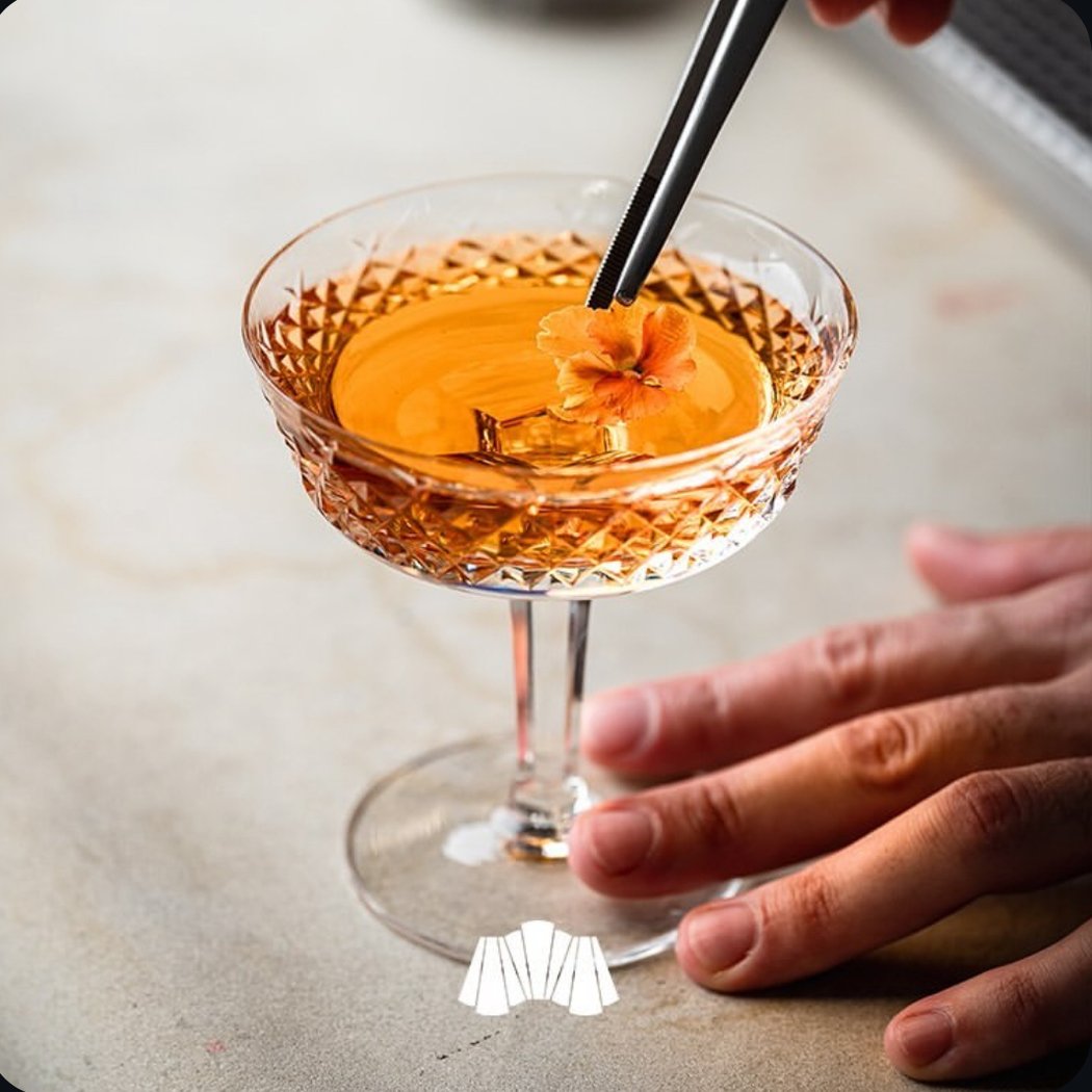 Le Verre à Monique 1