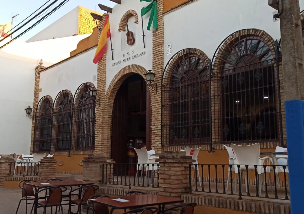 Concurso Nacional de Cante Flamenco Ciudad de Carmona 2025 2