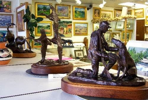 Kerwin Galleries 1
