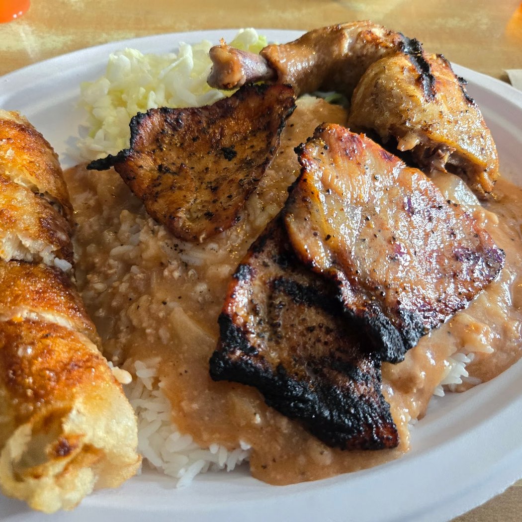 Cordon Bleu 1