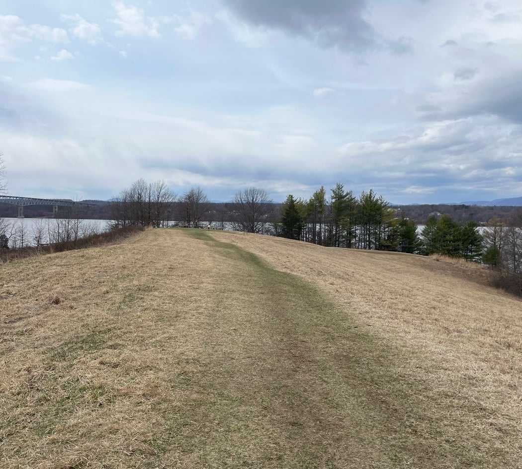 Poets' Walk Park 4