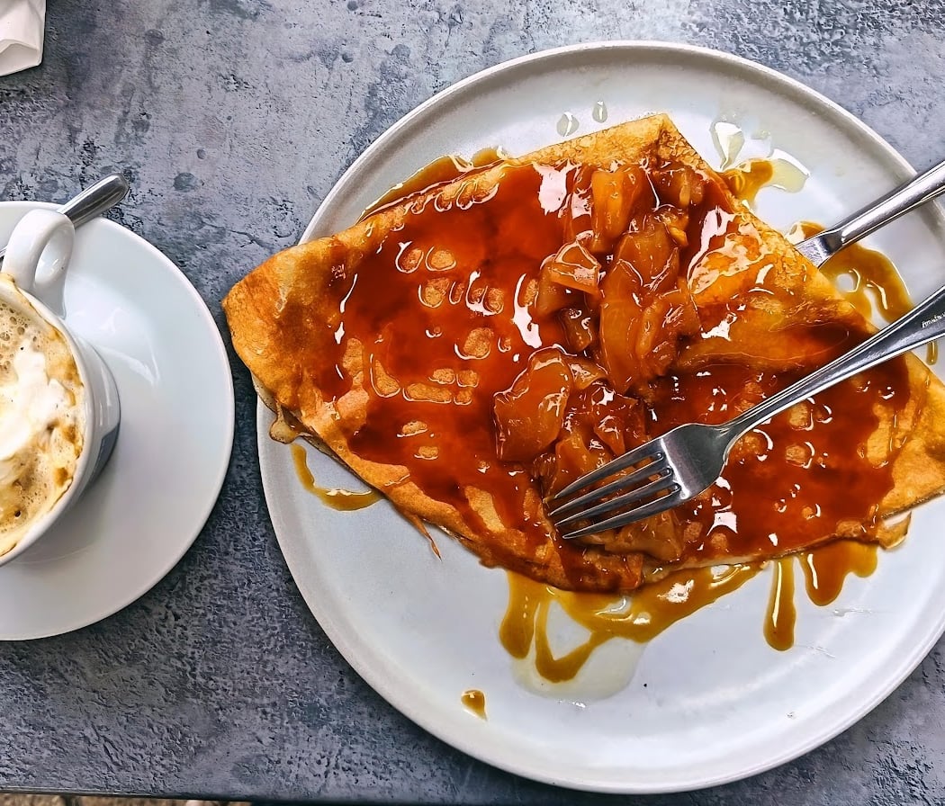 La Crêpe Ô Sucre 5