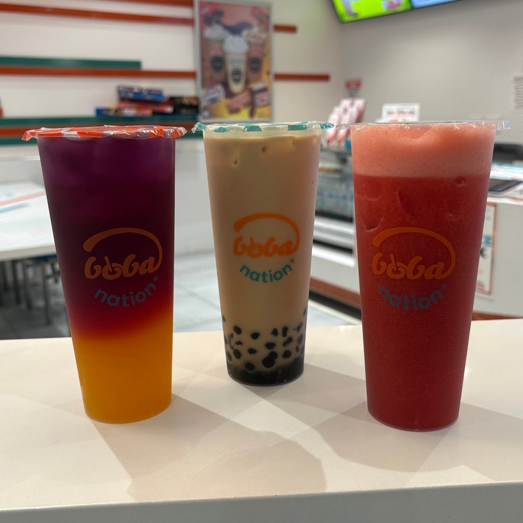 Boba Nation Grand - San Jose 2