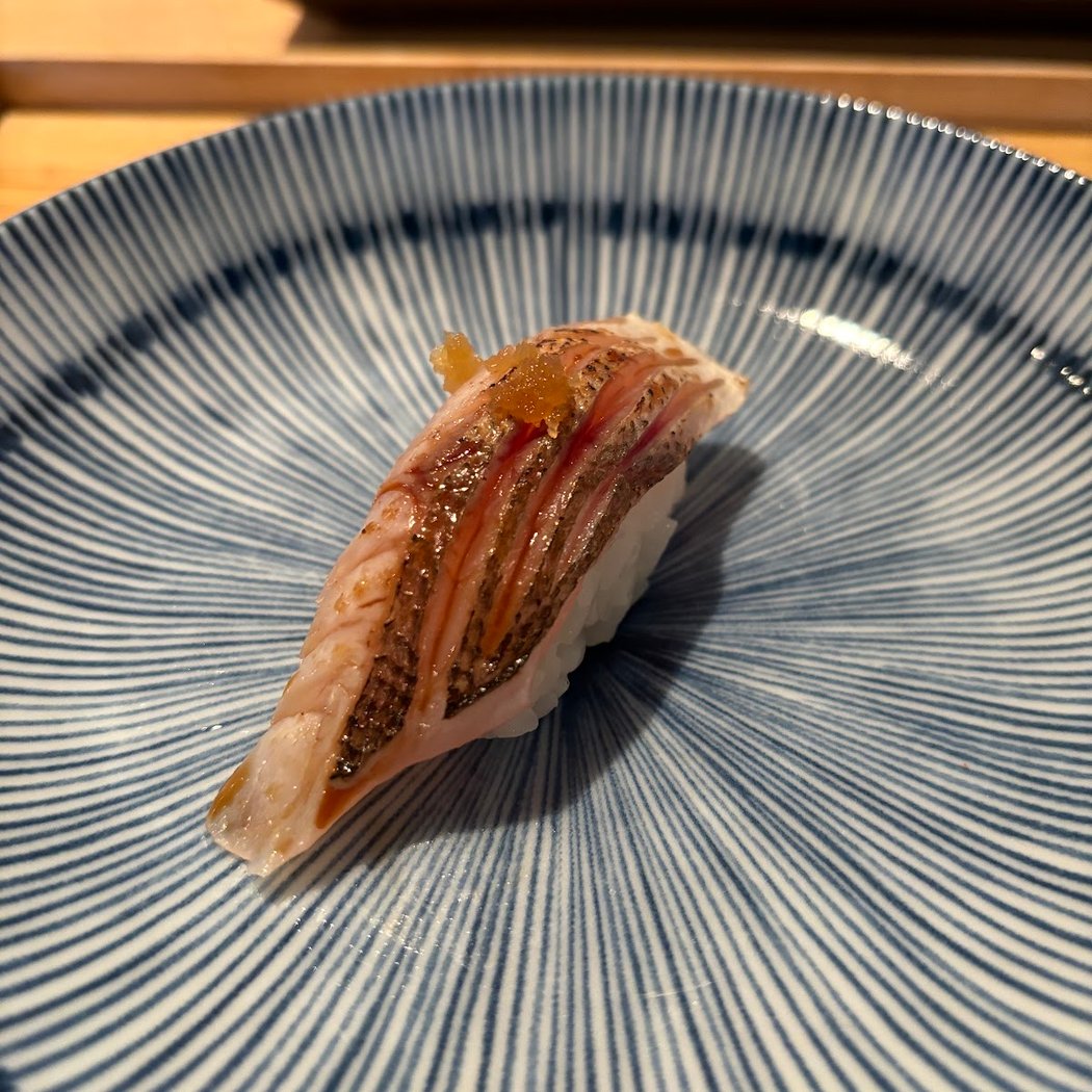 Gintei Japanese restaurant 1