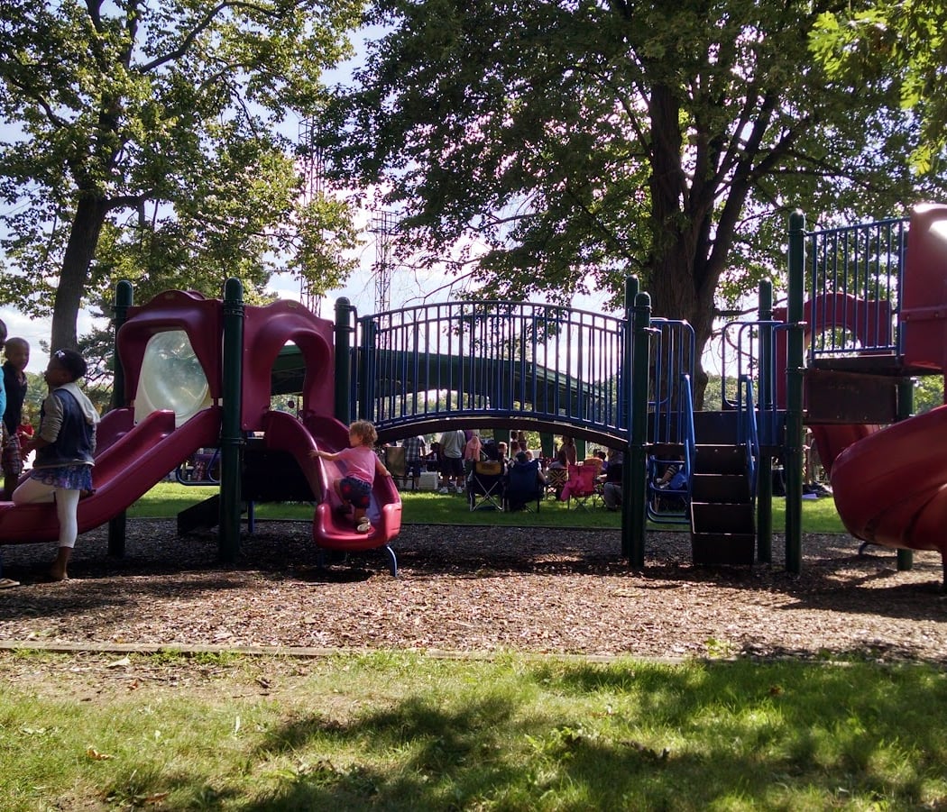Recreation Park 3