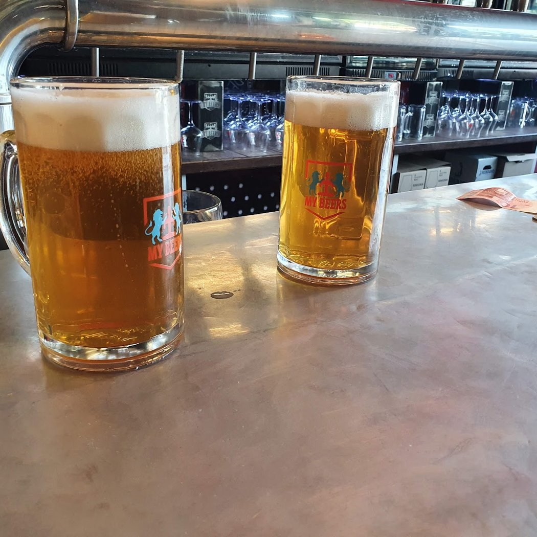 My Beers 3