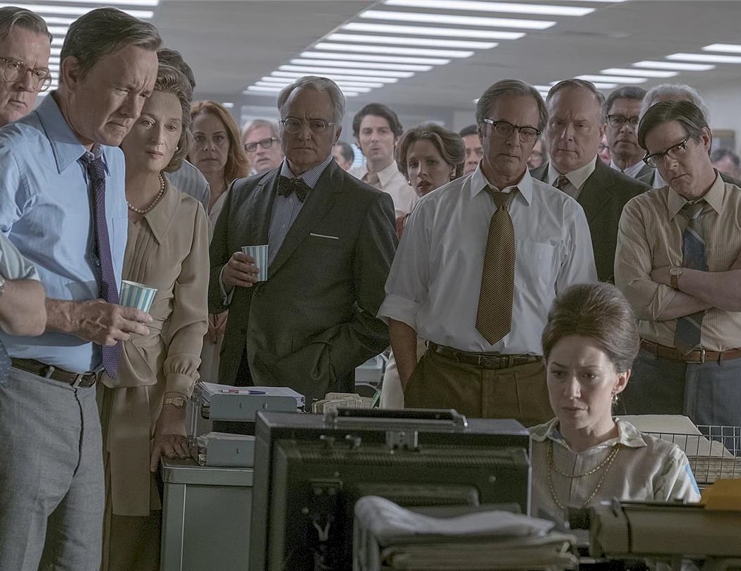 The Post 2