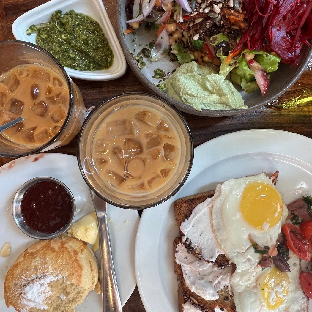 CafeXoho 3