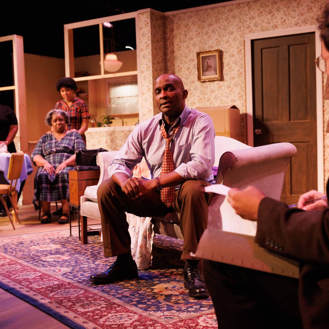 A Raisin in the Sun 3