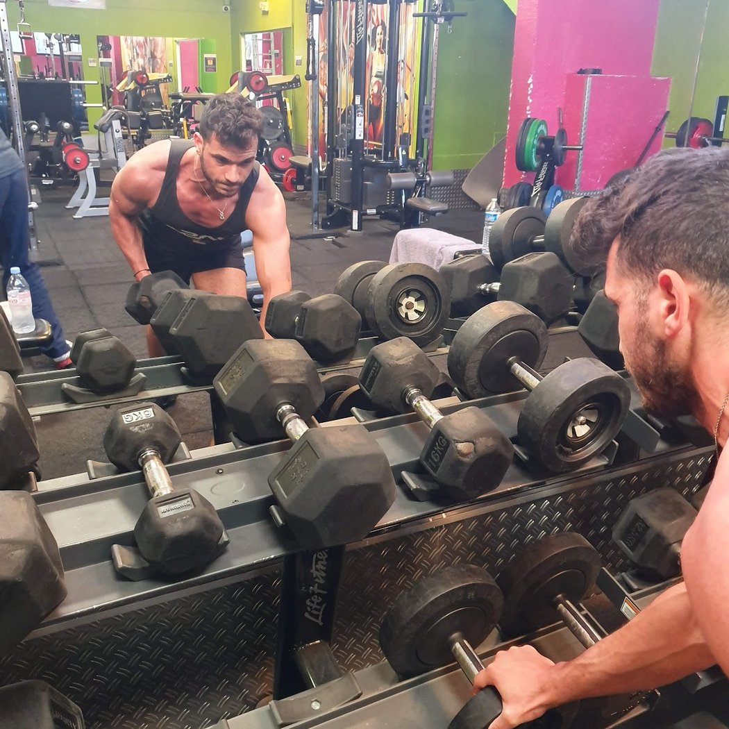 PUMP 3