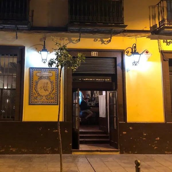 Bar EL REJONEO 1