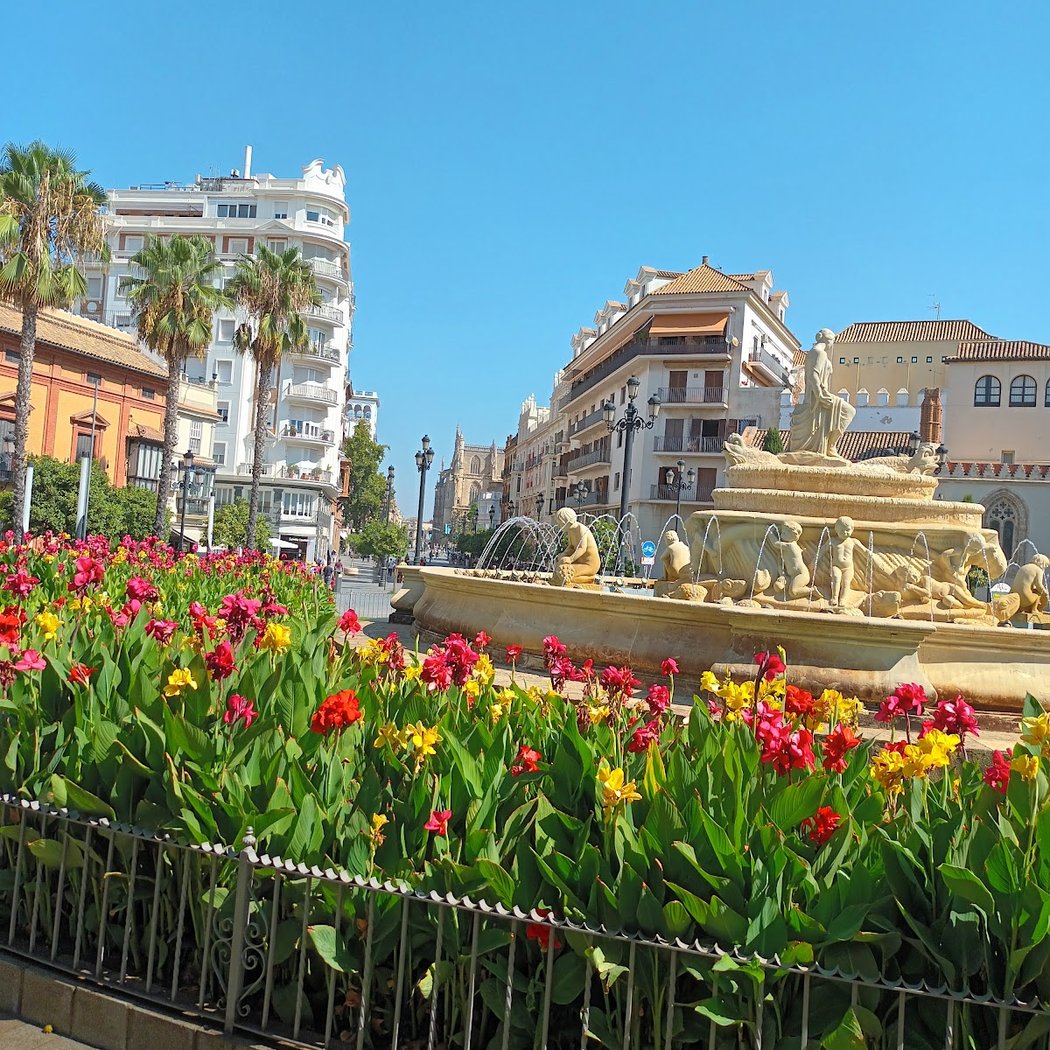Puerta Jerez 3