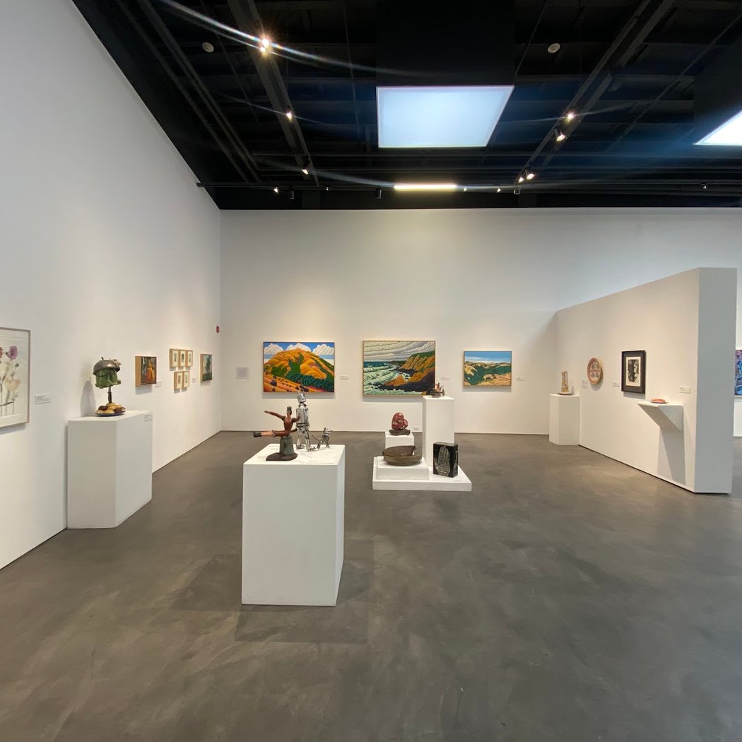 Second Saturday: Free Family Day at the Museum of Sonoma County 4
