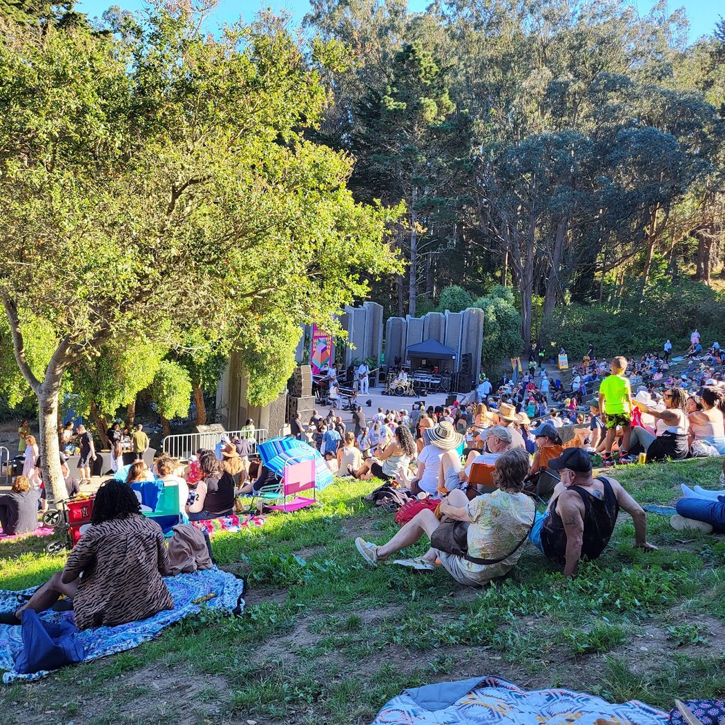 Jerry Day Free Music Festival 3