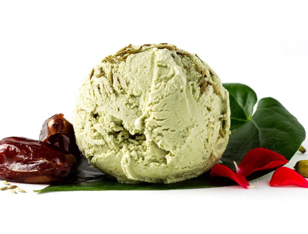 Nature's Organic Ice Cream - Sunnyvale 3