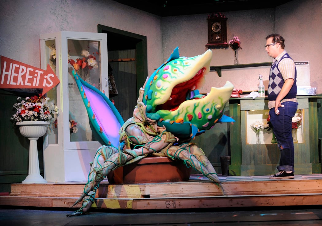 Little Shop of Horrors 1