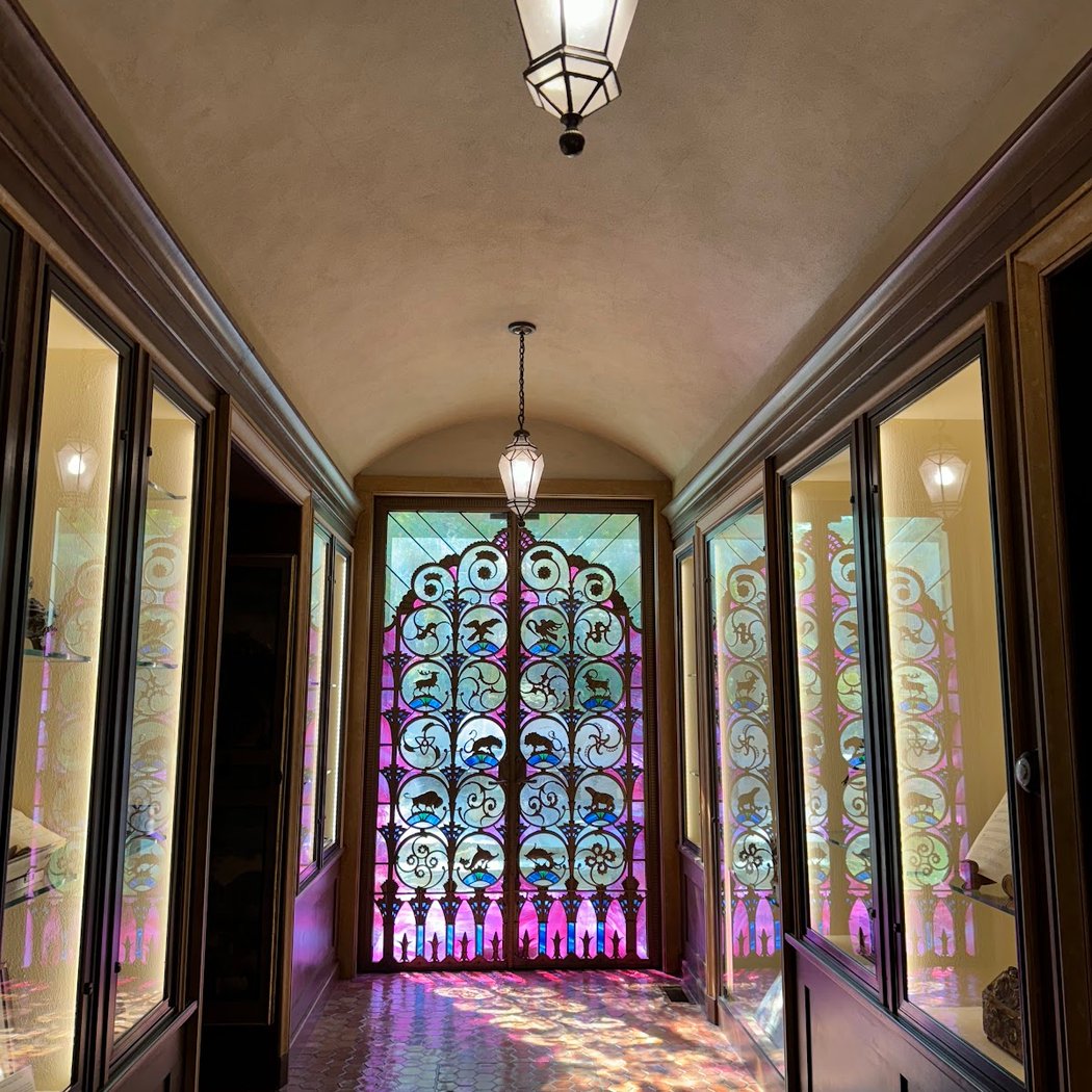 Rosen House Signature Tours 1