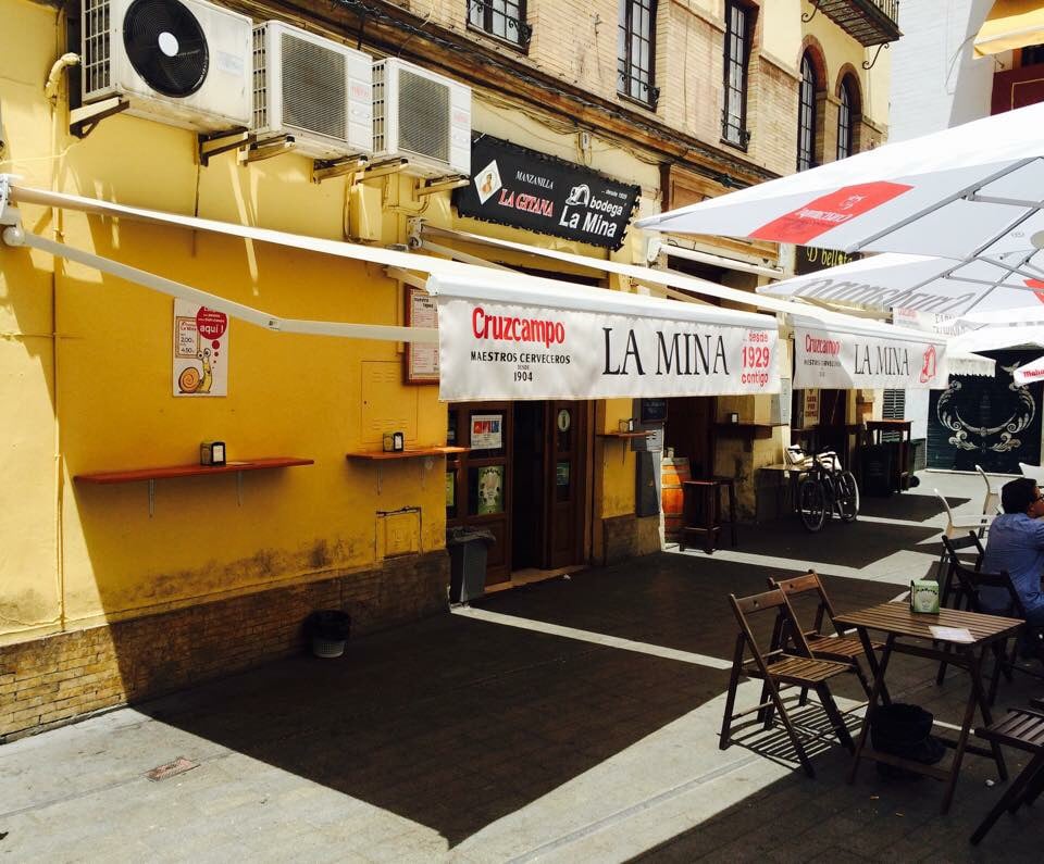 Bodega La Mina 2
