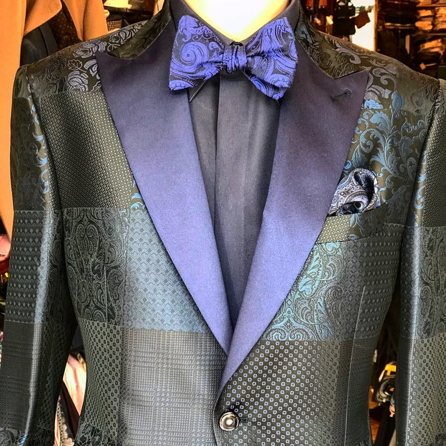 Anthony Men's Shop Inc 1