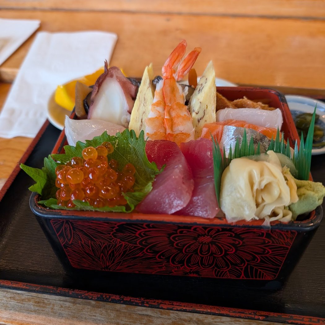 Mitama 1