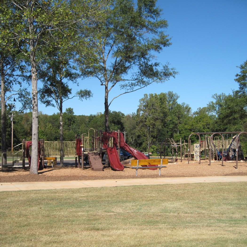 Cedar Falls Park 2