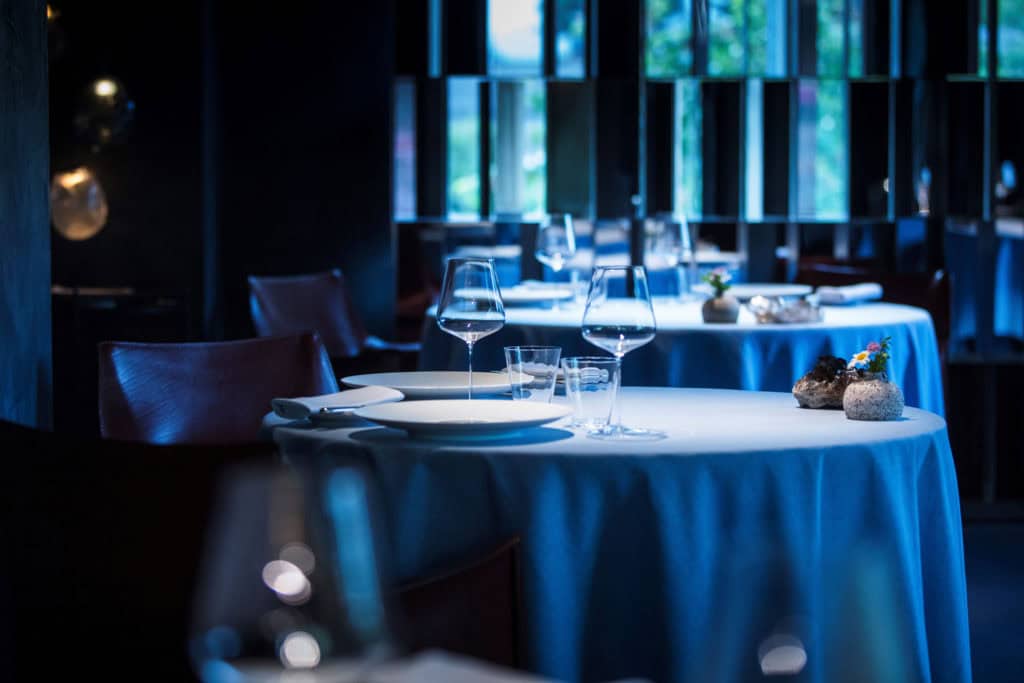 Albert 1er Restaurant 2