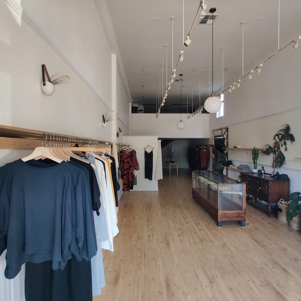 Hawthorn Shop 3