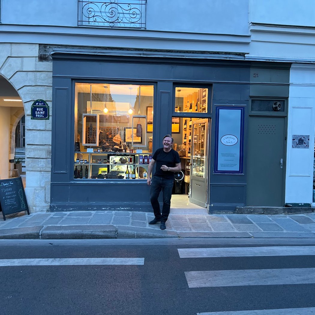 Ardèche à Paris 2