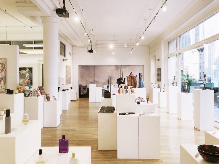 MAISON 10 - GIFT STORE AND ART GALLERY 3