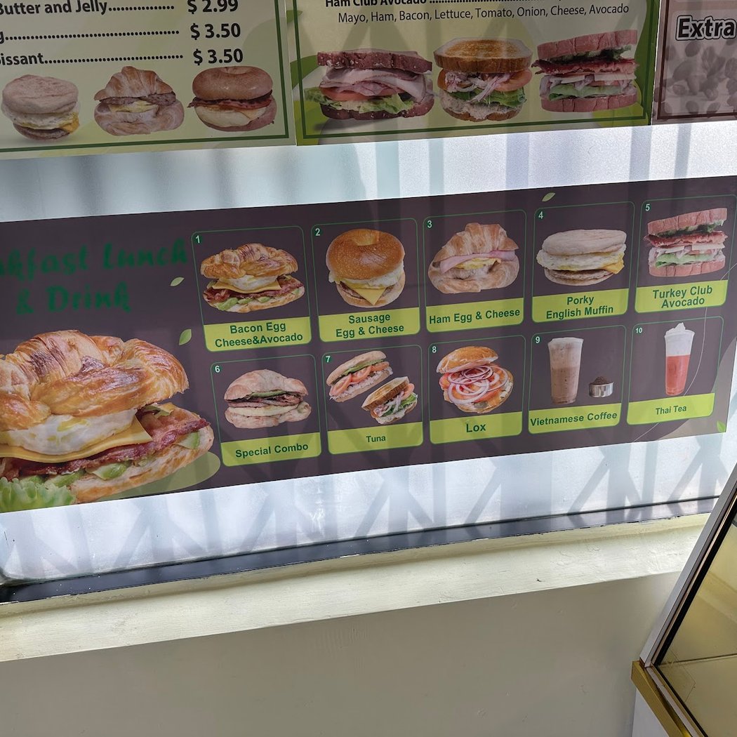 Danny's Coffee Shop (Danny's Cafe) 3