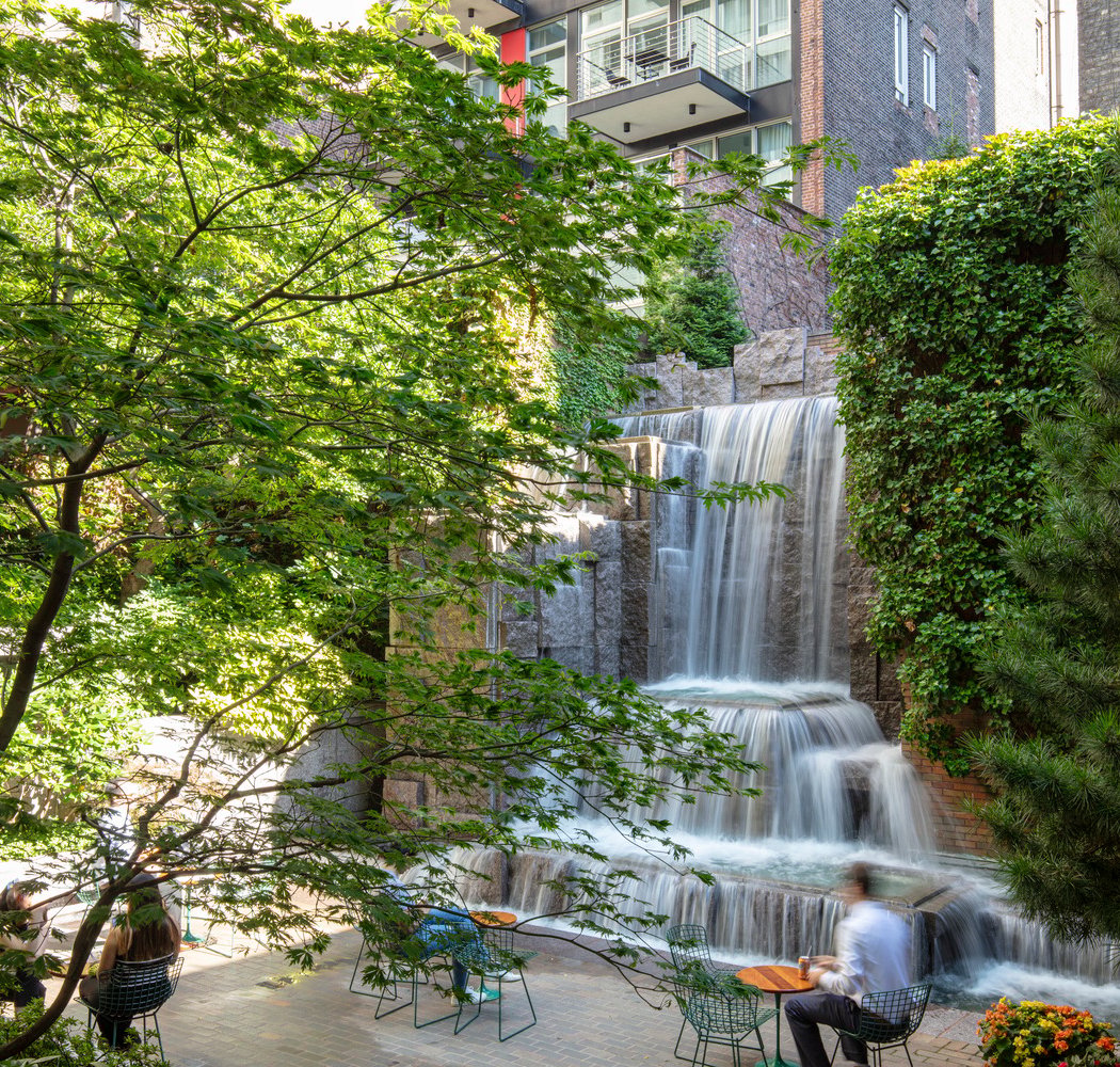 Greenacre Park 5
