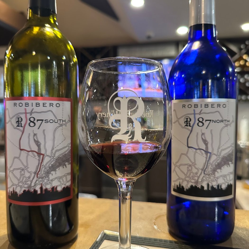Robibero Winery 2