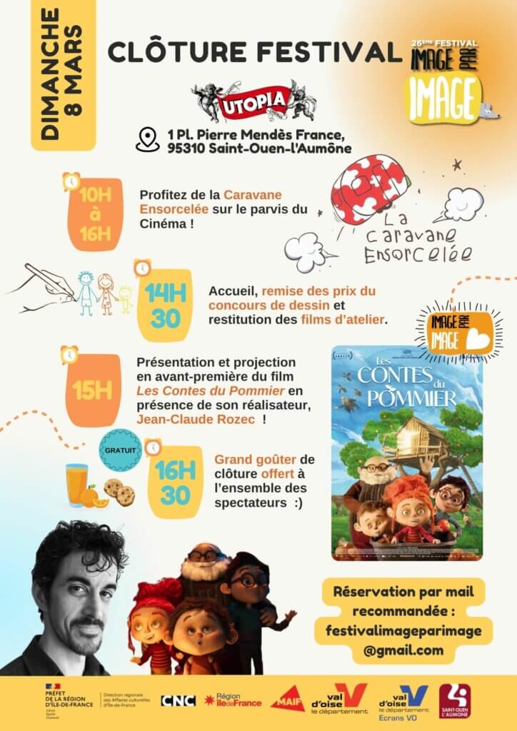 Festival Clôture 1