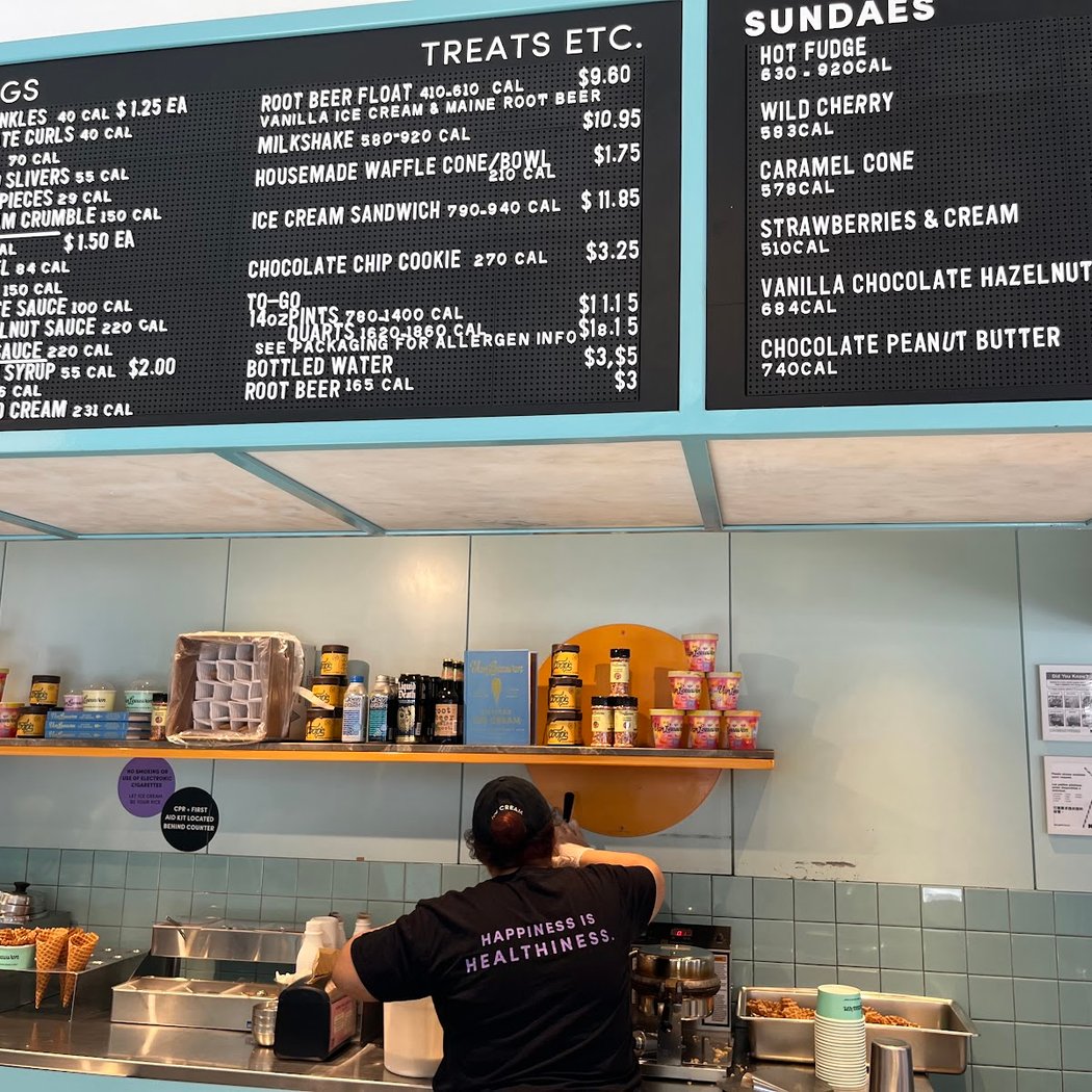 Van Leeuwen Ice Cream 3