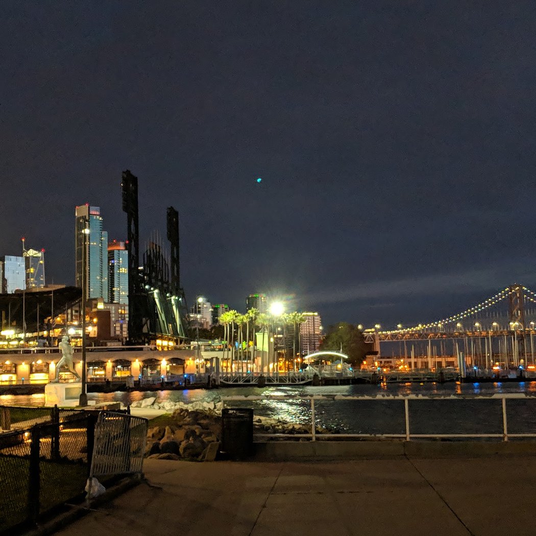 Pier 48 - Lot #39 3