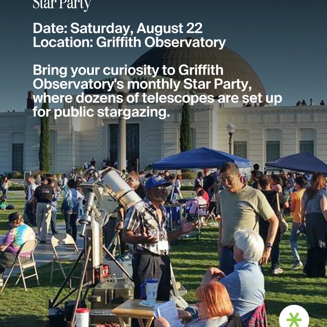 Star Party