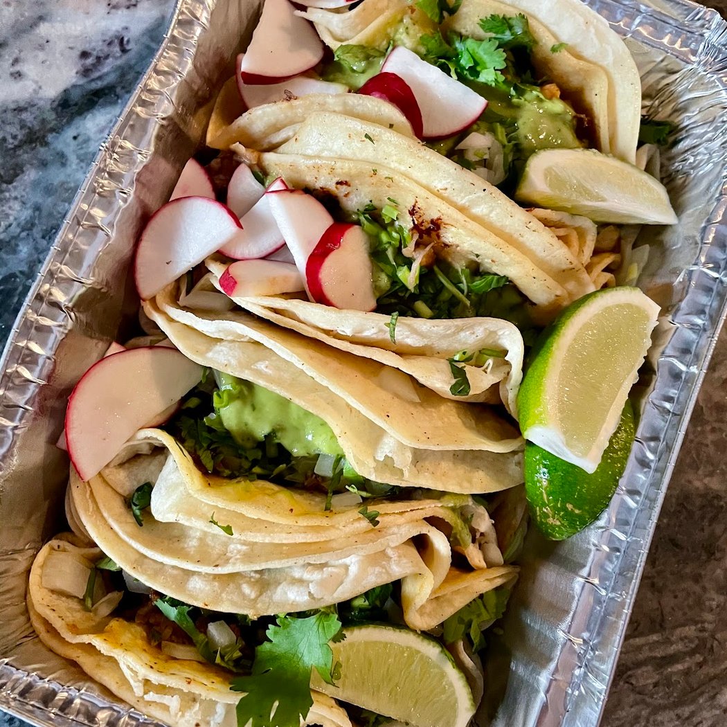 Tasty Burrito Ny 1
