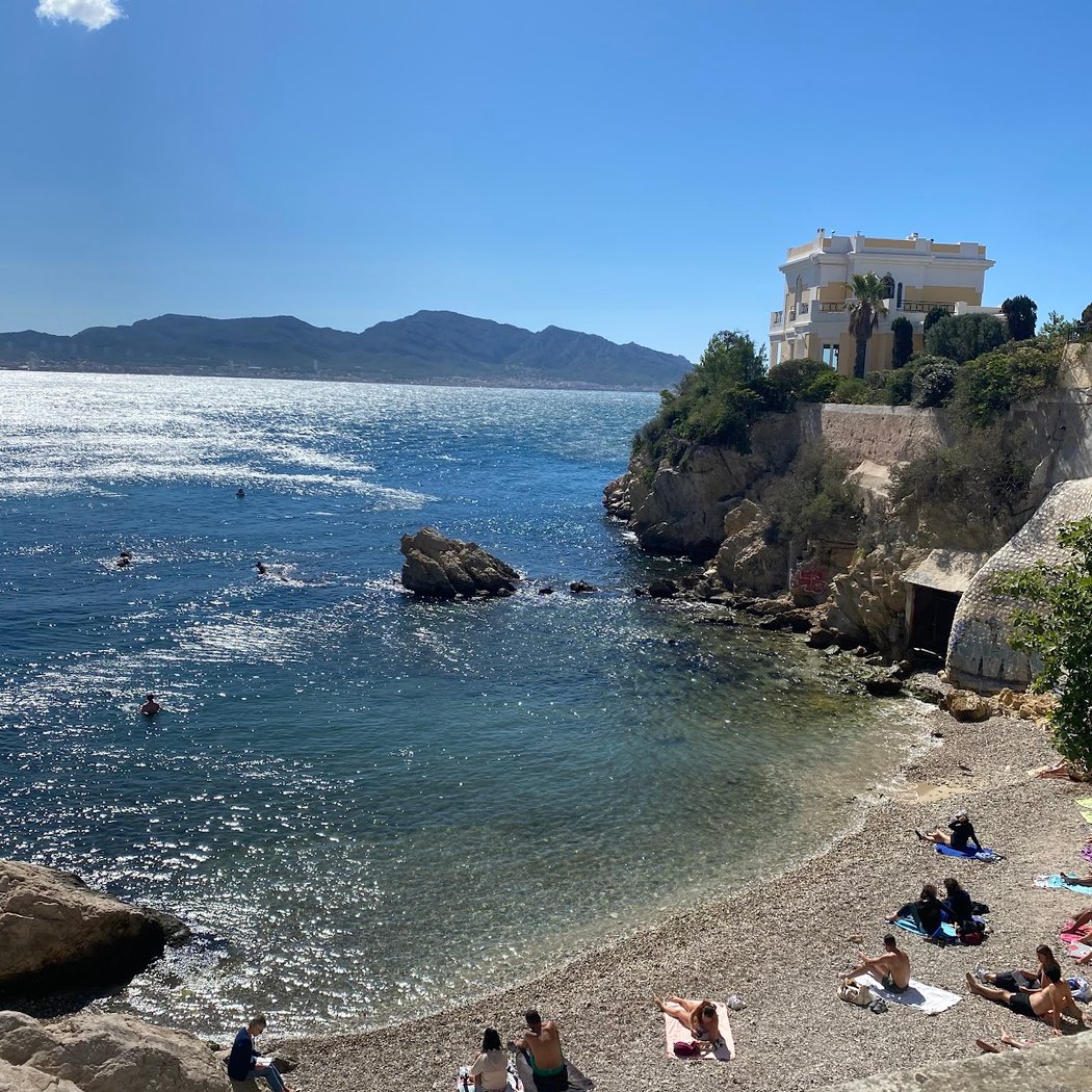 Malmousque Marseille 2
