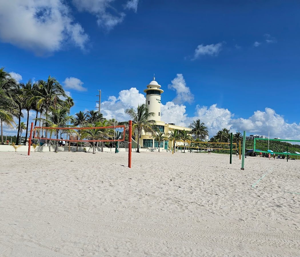 Haulover Park 3