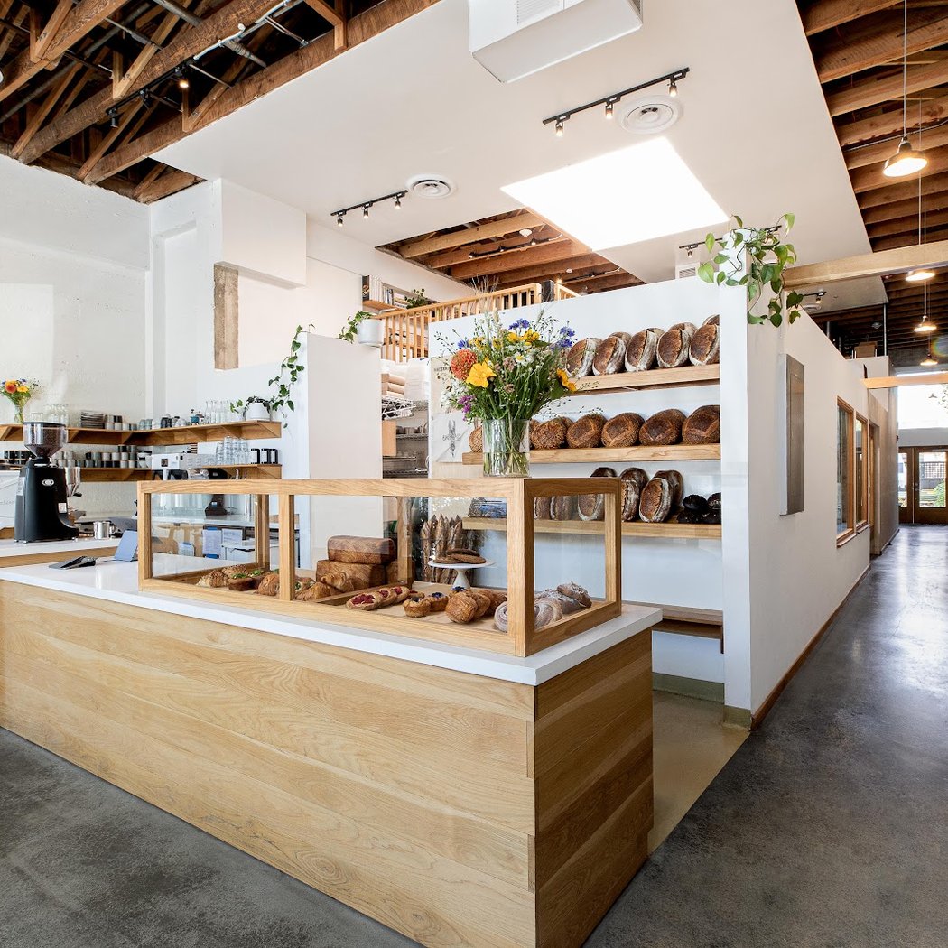 Backhaus | San Mateo 2