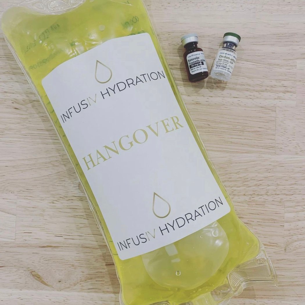 InfusIV Hydration 2