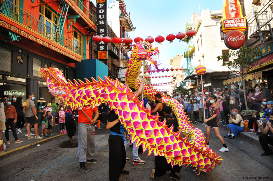 Hungry Ghost Festival 3