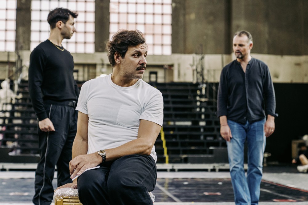 La Cage aux Folles 2