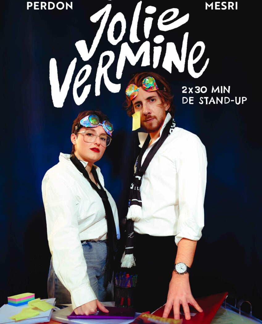 Vermine 1