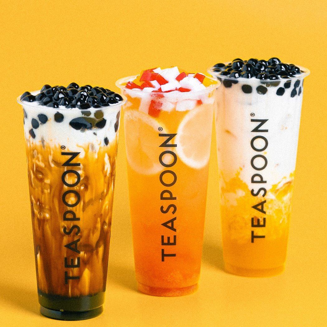 Teaspoon Summerlin 1