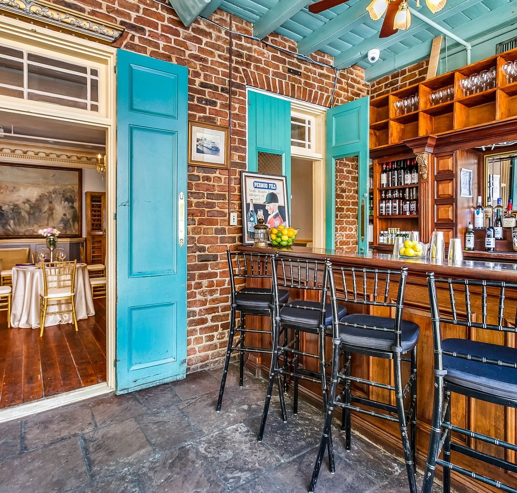 Old Absinthe House 1