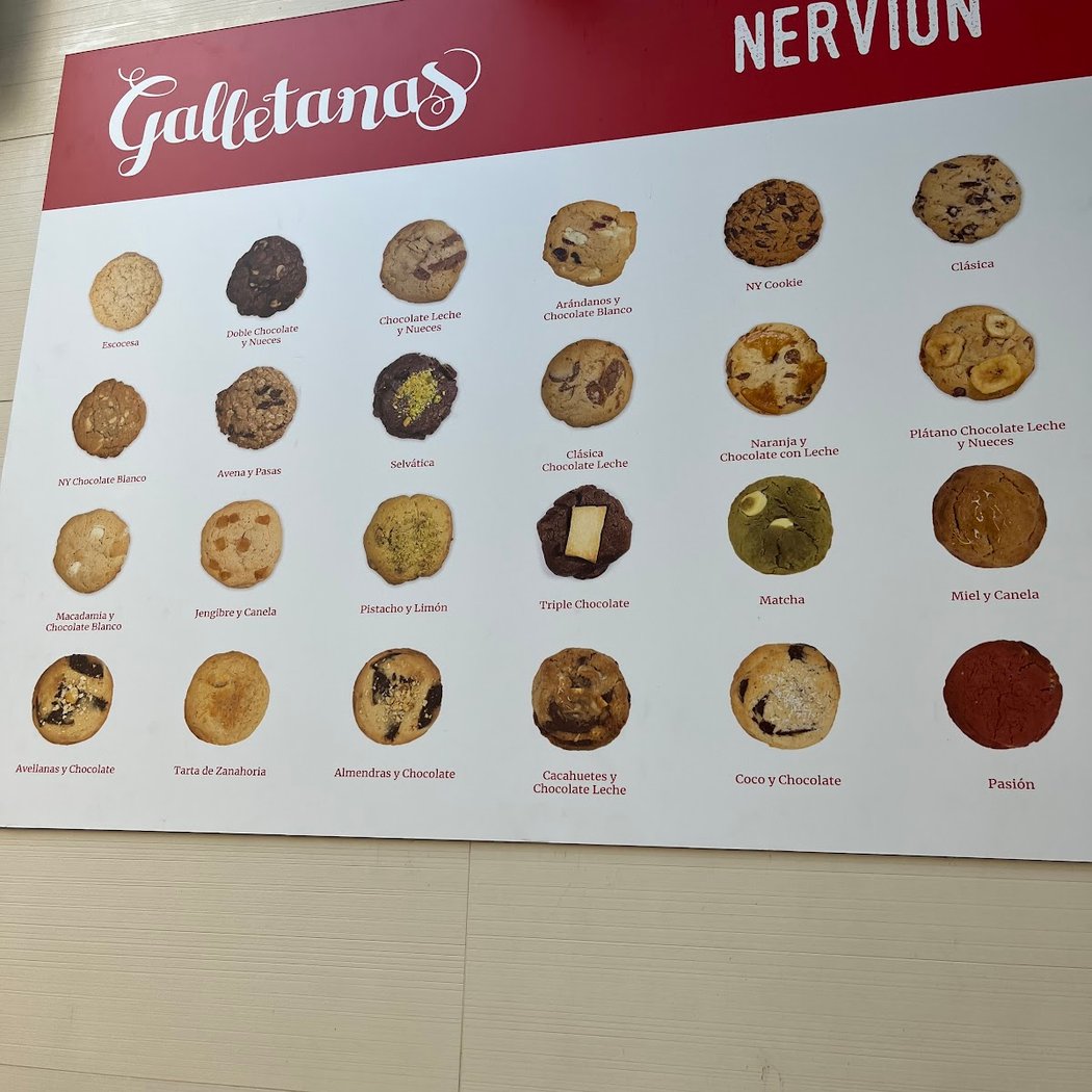 Galletanas Sevilla 3