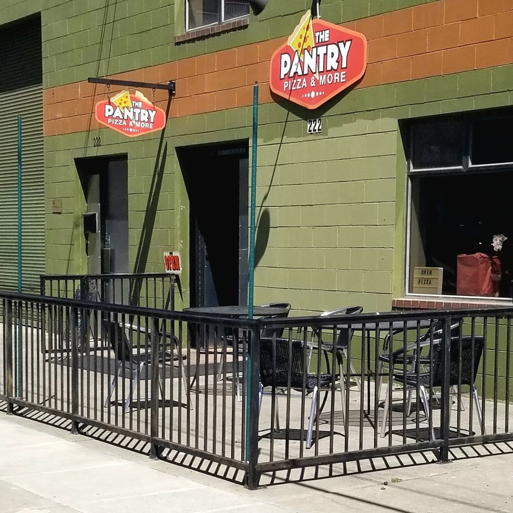 The Pizza Pantry 2