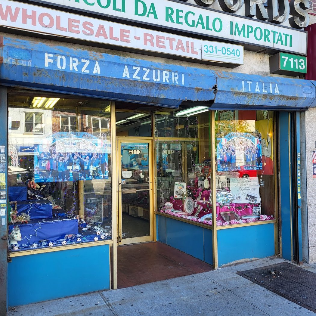 Storewide Closeout Sale 2